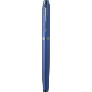 Parker IM fountain pen, Blue (Fountain-pen, rollerball)
