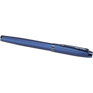 Parker IM fountain pen, Blue (Fountain-pen, rollerball)