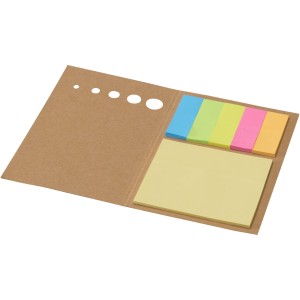 Freiji sticky notes, Natural <font size=1>[ENG]</font>