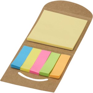 Freijo sticky notes, Natural <font size=1>[ENG]</font>