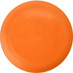 Frisbee, 21cm diameter, orange (6456-07CD)