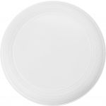Frisbee, 21cm diameter, white (6456-02CD)