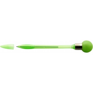 AS ballpen Emma, light green (Funny pen)