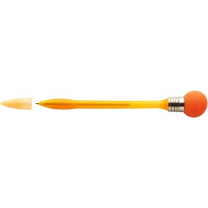 AS ballpen Emma, orange (Funny pen)