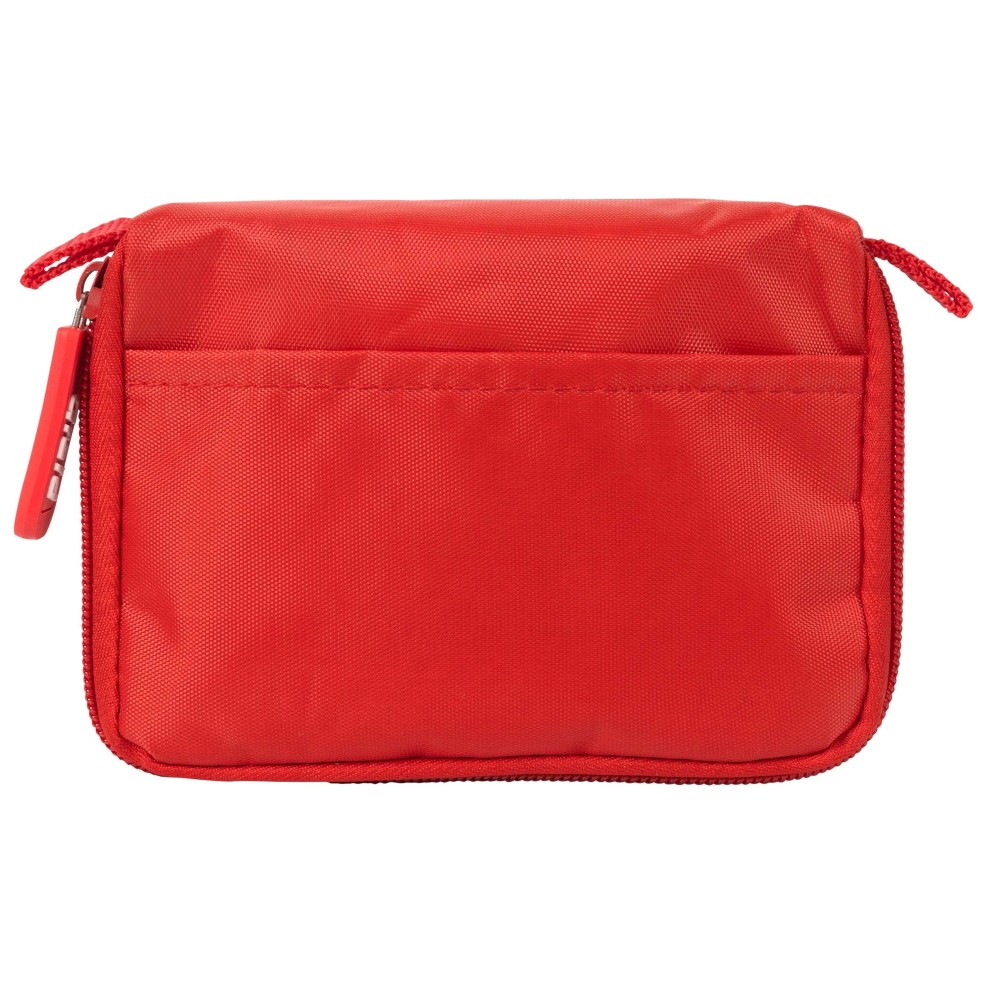 Basic 31-piece First Aid kit, Red (Gesundheitswesen)