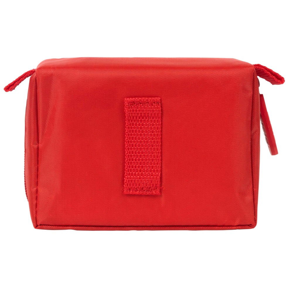 Basic 31-piece First Aid kit, Red (Gesundheitswesen)