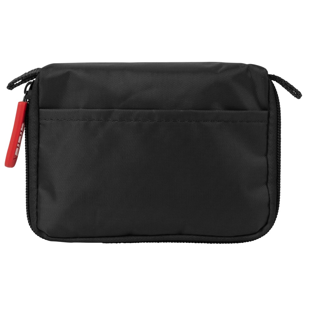 Basic 31-piece First Aid kit, Solid black (Gesundheitswesen)