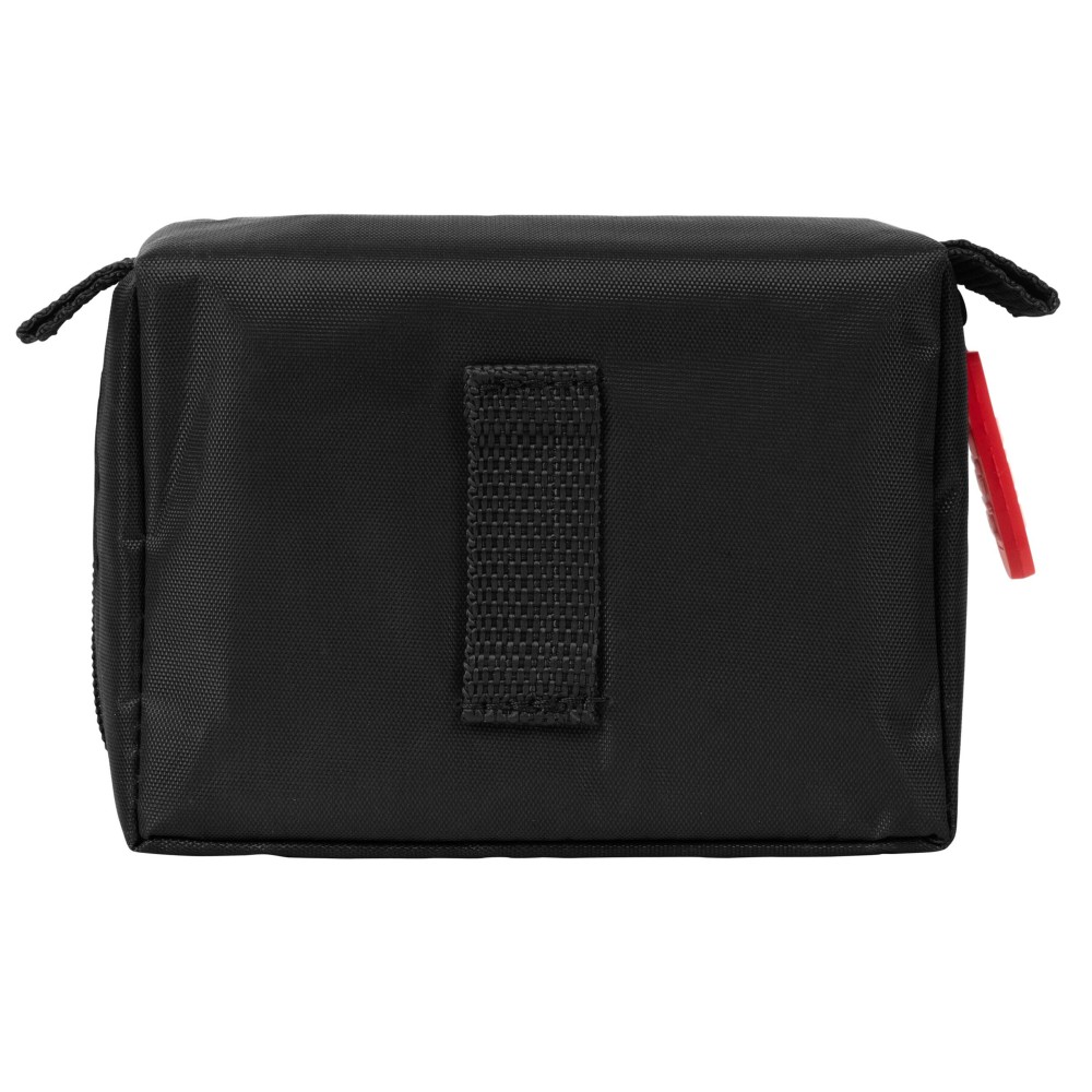 Basic 31-piece First Aid kit, Solid black (Gesundheitswesen)