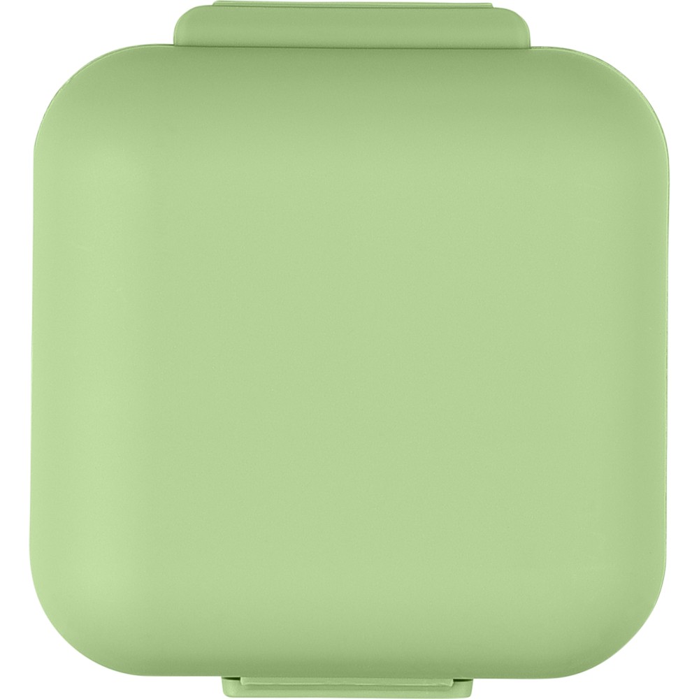 PP pill box Dorian, light green (Gesundheitswesen)