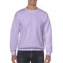 Gildan Heavy Blend Sweatshirt, Orchid, 5XL