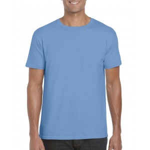 SOFTSTYLE<SUP><sup>®</sup></SUP> ADULT T-SHIRT, Carolina Blue <font size=1>[ENG]</font>