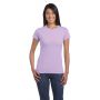 GILDAN SOFTSTYLE LADIES FITTED RING SPUN T-SHIRT