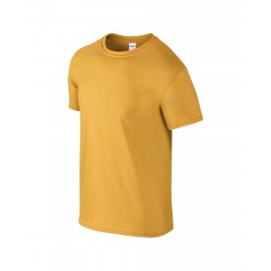 GILDAN SOFTSTYLE MENS RING SPUN T-SHIRT (T-shirt, 90-100% cotton)