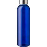 Glas-Trinkflasche (500 ml) Maxwell, Kobaltblau (1015124-23CD)