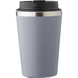 PP-Reisebecher Shay, Grau