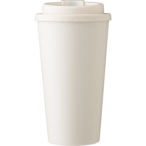PP to go Becher (475 ml) Mackenzie, beige