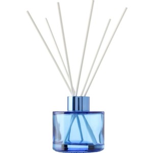 Glass diffuser Ken, cobalt blue (Candles)