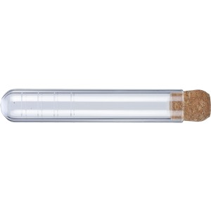 Glass tea infuser Dustin, neutral (Kchenzubehr aus Glas, Schssel)