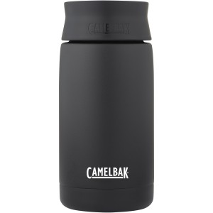 Camelbak Hot Cap 350 ml tumbler, Black (Glasses)