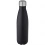 Cove 500 ml RCS certified recycled stainless steel vacuum in