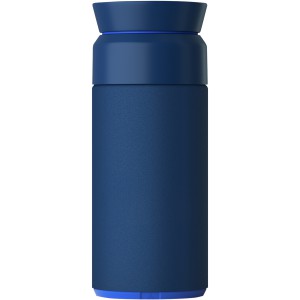 Ocean Bottle 350 ml brew flask, Ocean blue (Glasses)