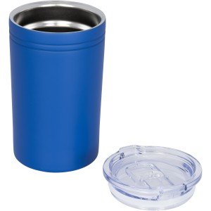 Pika 330 ml vacuum insulated tumbler and insulator, Royal blue (Glasses)