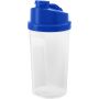 PP and PE protein shaker Talia, blue