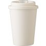 PP to go mug (350 ml) Gabriela, beige