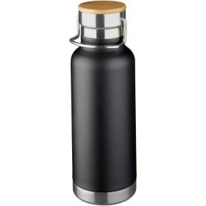 Thor sport bottle, 480 ml, Black (Thermos)