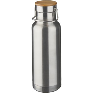 Thor sport bottle, 480 ml, Silver (Thermos)