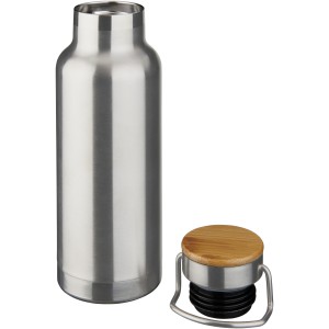 Thor sport bottle, 480 ml, Silver (Thermos)
