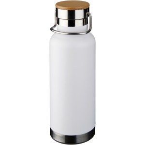 Thor sport bottle, 480 ml, White (Thermos)