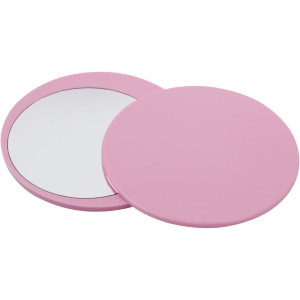Glider slider makeup mirror, Light pink <font size=1>[ENG]</font>