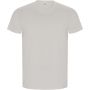 Golden short sleeve men's t-shirt, Opal