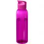 Sky 650 ml Tritan(tm) sport bottle, Pink