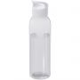 Sky 650 ml Tritan(tm) sport bottle, White
