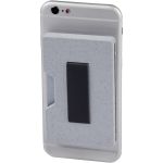 Grass RFID multi card holder, grey (13510201)