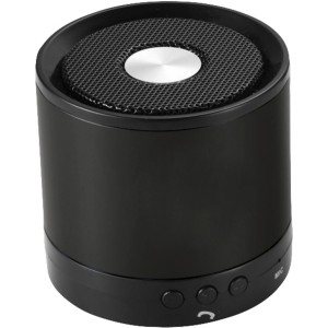 Greedo Bluetooth<sup>®</sup> Aluminium Lautsprecher, schwarz