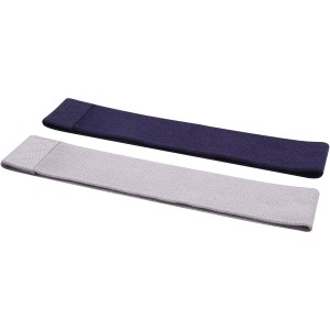 Grip 2-piece resistance band set, Lilac, Dusk Purple <font size=1>[ENG]</font>