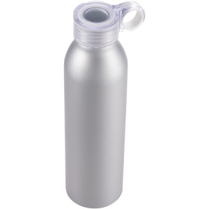 Grom 650 ml sports bottle, Silver (Sport bottles)