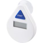 Guitty digitaler Timer fr die Dusche, weiss (12620301)