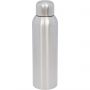 Guzzle 820 ml sport bottle, Silver