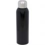 Guzzle 820 ml sport bottle, solid black