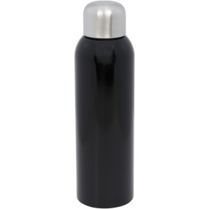 Guzzle 820 ml Sportflasche, schwarz