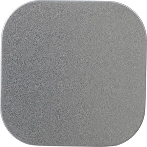 Metal candle Laurie, silver <font size=1>[ENG]</font>