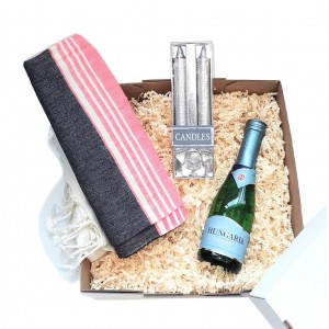 Hammam giftset (Food)