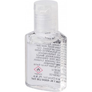 Handreinigungsgel Saniclean, Neutral (Handdesinfektionsmittel)