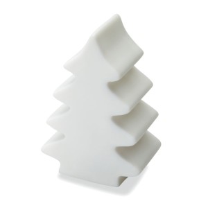 Tree colour changing light, White <font size=1>[ENG]</font>