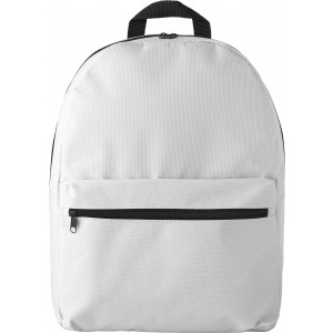 Rucksack aus Polyester(600D) Dave, Wei