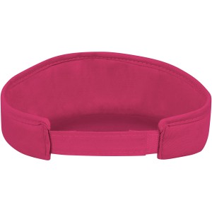 Hera sun visor, Pink (Hats)